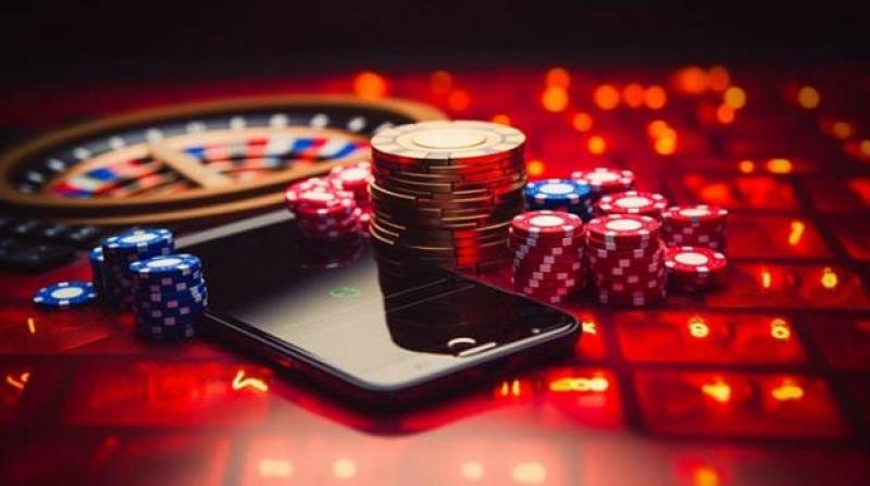 Exploring Non Gamstop UK Casino Sites Your Guide to Alternative Online Gaming