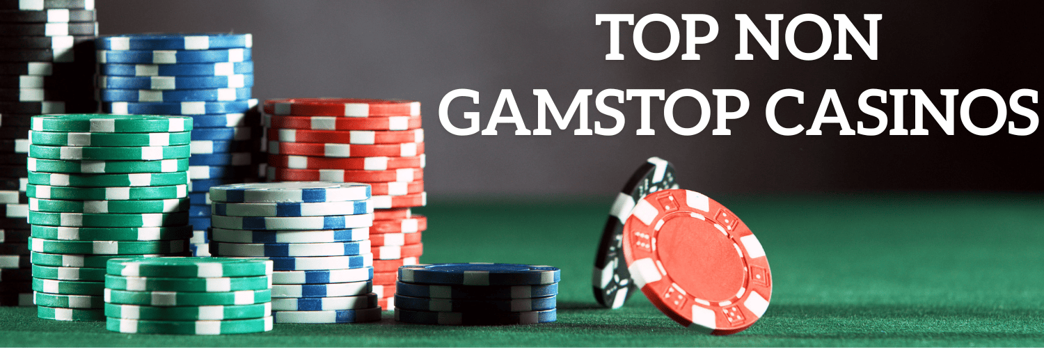 Exploring Non Gamstop UK Casino Sites Your Guide to Alternative Online Gaming