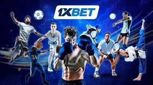 1xBet Online Sports Your Ultimate Betting Destination 1817628690