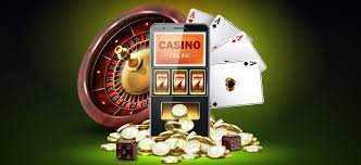 Casino med 50 kr indbetaling - En Guide til Online Spil
