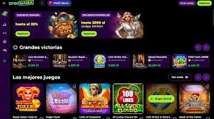 Descubre Spinmama Casino España Tu Mejor Opción de Juego Online -890604747