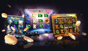 Discover the Magic of Casino Merlin