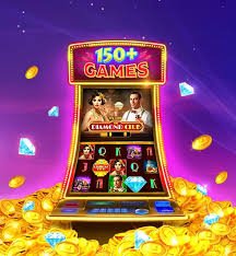 Experience the Thrill Casino Kaboom Slots