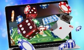 Explore the Exciting World of Coins Game Casino Online Slots