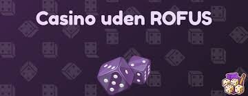 Oplev Spændingen ved Casino Uden for Rofus -1679739700