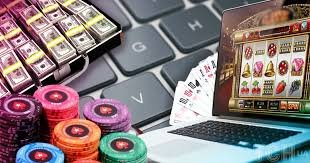 Unlocking the Secrets Online Casino Hustles