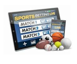 Unveiling the World of 1xbet Your Ultimate Guide to Sports Betting