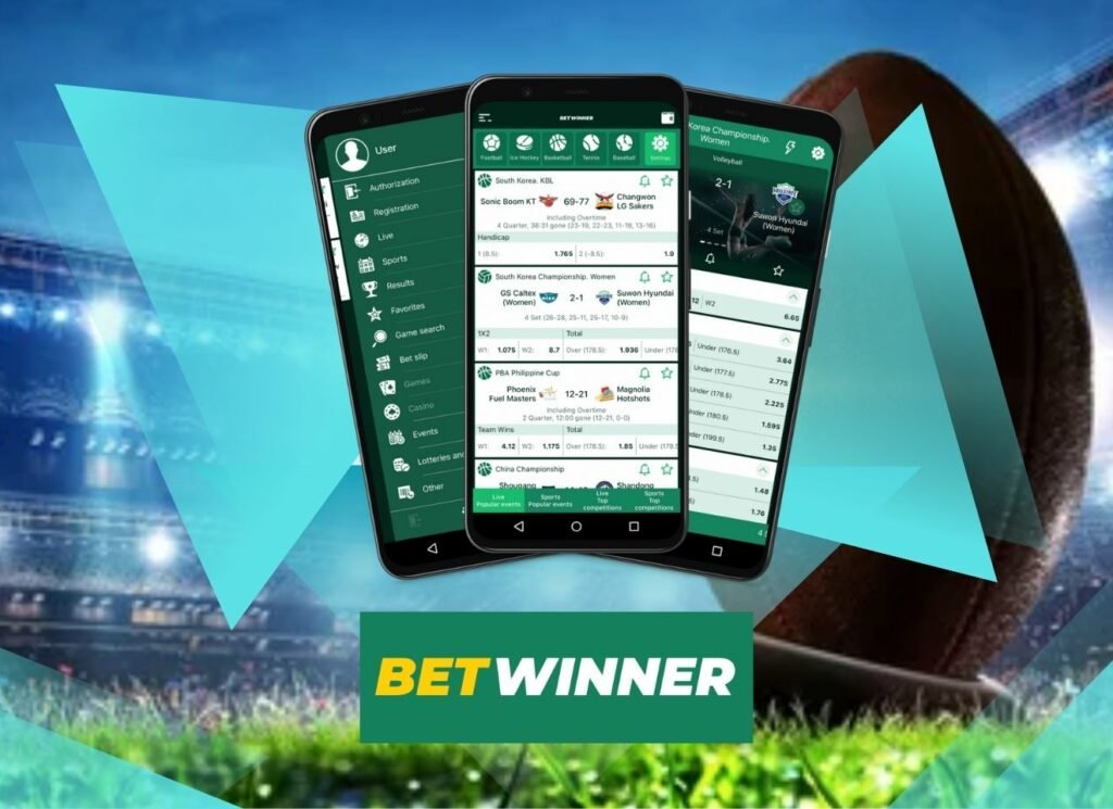 Betwinner A Plataforma de Apostas que Revoluciona o Jogo Online Betwinner A Plataforma de Apostas que Revoluciona o Jogo Online