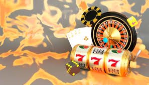Casino Nalu UK A New Wave in Online Gaming