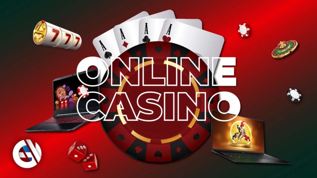 Casino Nalu UK A New Wave in Online Gaming
