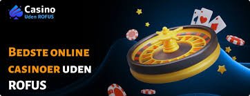 Casino Sider uden MitID Find de Bedste Alternativer