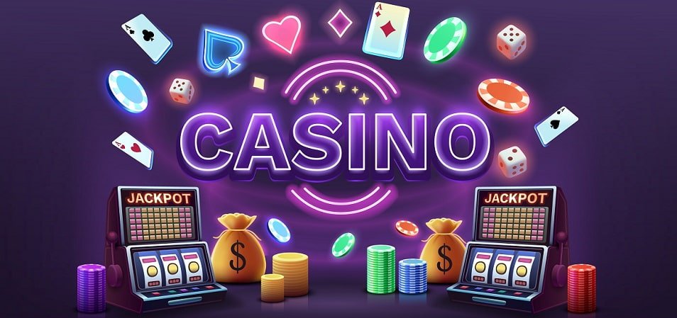 Casinospil uden indskud Alt du behøver at vide