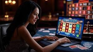 Esplorando il Mondo degli Online Casino Stranieri Esplorando il Mondo degli Online Casino Stranieri