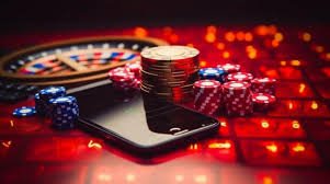 Explore the Exciting World of Online Gaming at Jokery Casino 1544588034