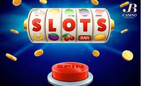 Exploring JB Casino Your Guide to a Thrilling Experience