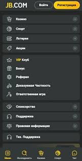 Exploring JB Casino Your Guide to a Thrilling Experience