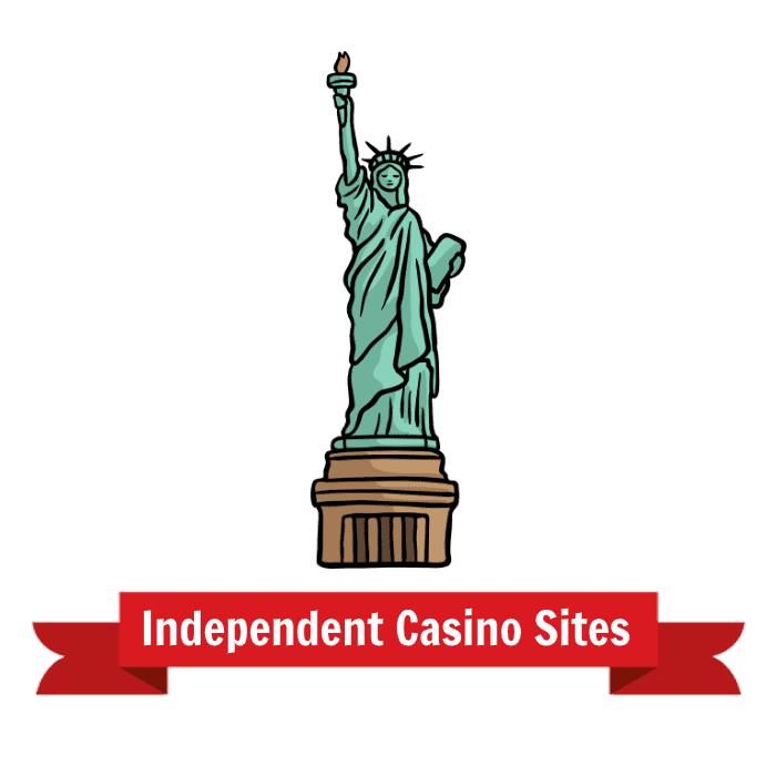 The Rise of Standalone Casino Sites A Comprehensive Overview 636509159