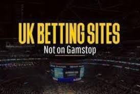 Top Sportsbooks Not on GamStop A Comprehensive Guide