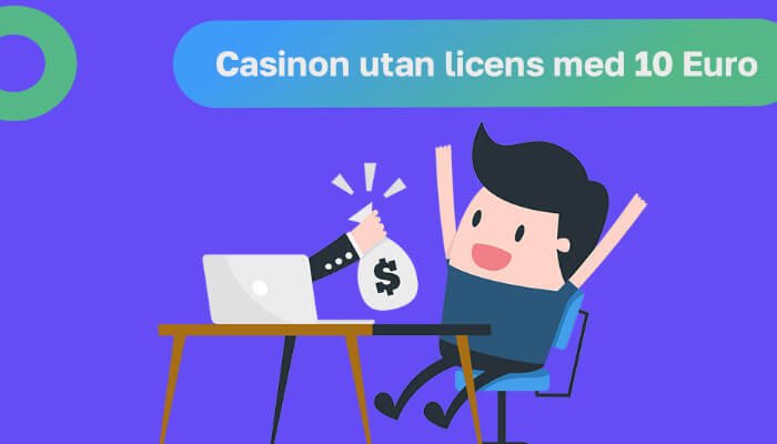 Utländska Casino med Låg Insättning - Spela Smart och Säkert Utländska Casino med Låg Insättning - Spela Smart och Säkert