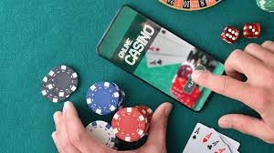 Die Welt von Casinade Alles, was Sie wissen müssen