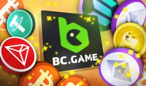 Exploring BC.Game Ukraine A Comprehensive Guide to Online Gaming