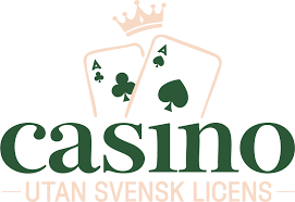 Online Casino Utan Svensk Licens - Få Ut Max av Ditt Spelande
